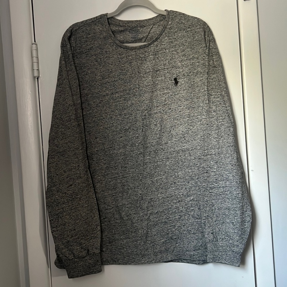 Polo Ralph Lauren Long Sleeve T-Shirt